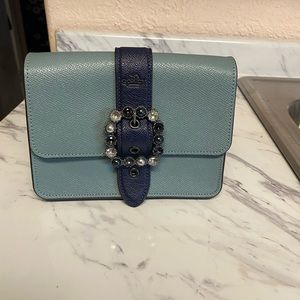 Coach gemma crossbody
